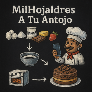 MilHojaldres A Tu Antojo